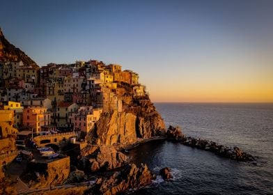 Cinque Terre