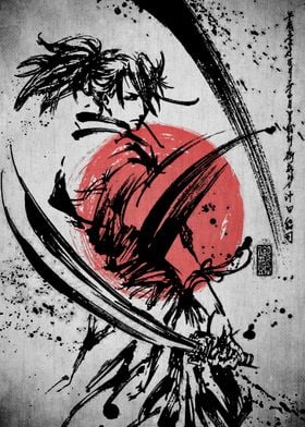 SAMURAI SLASH