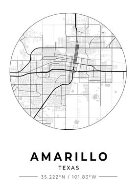 Amarillo Texas