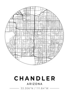 Chandler Arizona