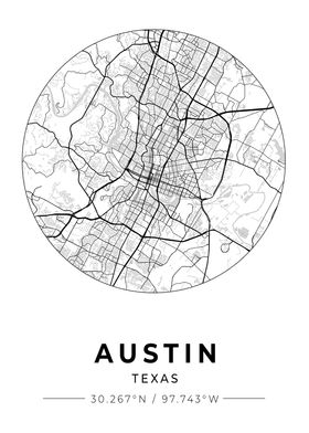 Austin Texas