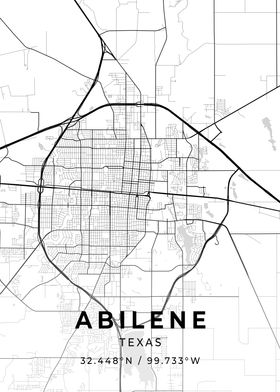 Abilene Texas