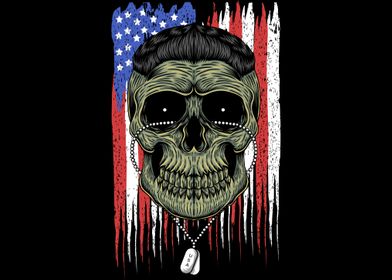 American Skull Army