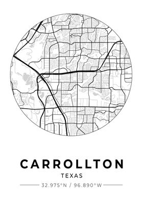 Carrollton Texas