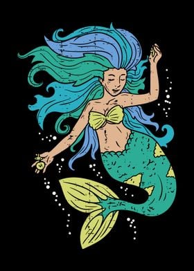 Mermaid