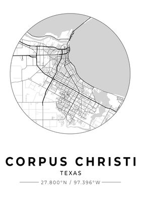 Corpus Christi Texas