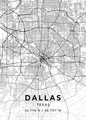 Dallas Texas