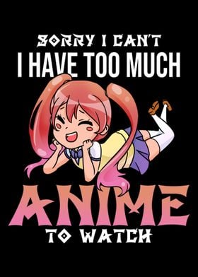 Anime Manga Kawaii