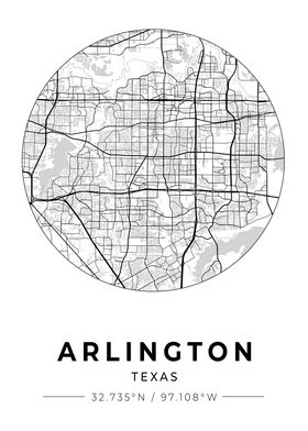Arlington Texas