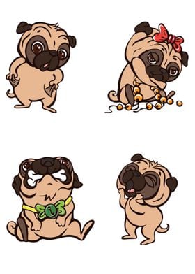 Pug