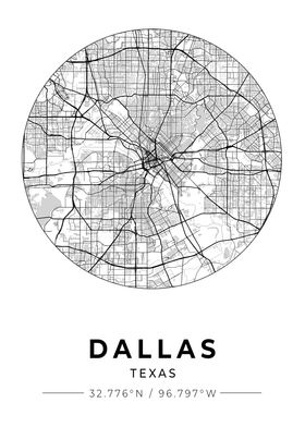 Dallas Texas