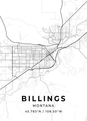 Billings Montana