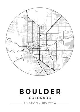 Boulder Colorado