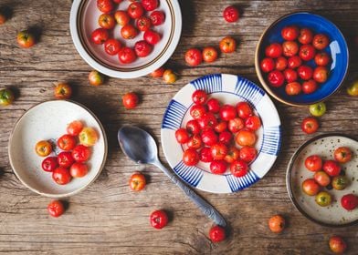 Barbados Cherry