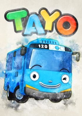 TAYO