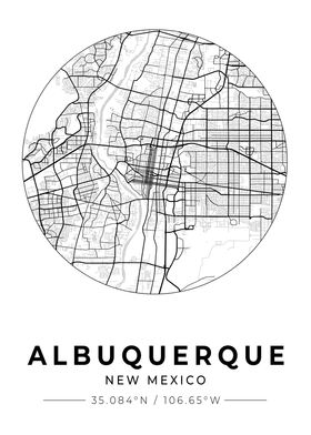 Albuquerque New Mexico