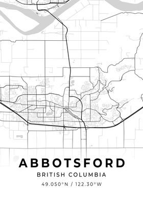 Abbotsford BritishColumbia