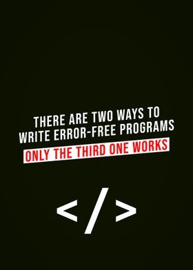 Funny Coding Quote