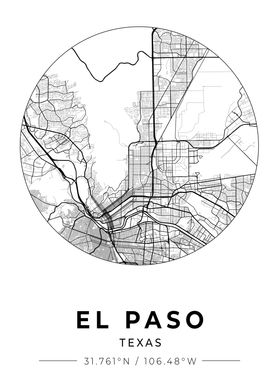 El Paso Texas
