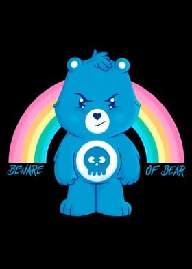 Beware of Bear