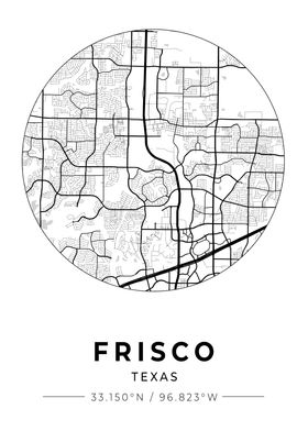 Frisco Texas