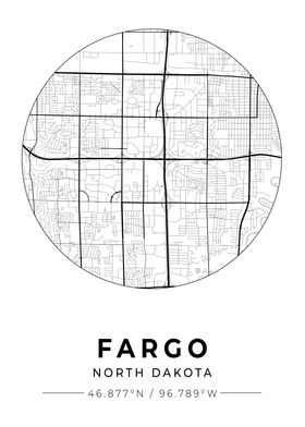 Fargo North Dakota