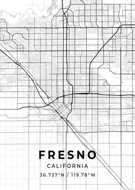 Fresno California