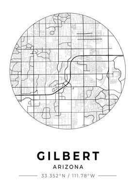 Gilbert Arizona