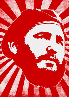 Fidel Castro 1926 2016