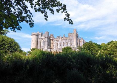 Arundel Castle