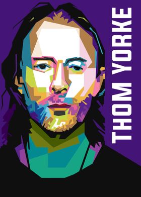 thom yorke