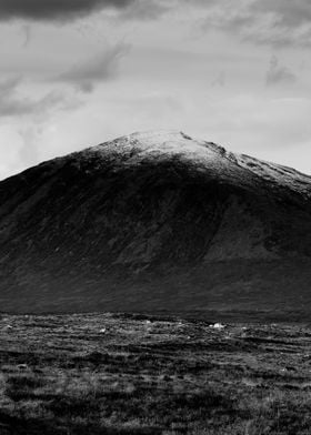 The Scottish Highlands