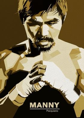 Manny Pacquiao