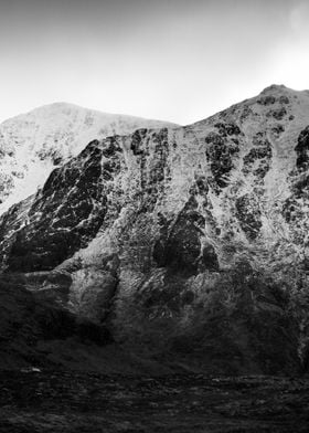 The Scottish Highlands