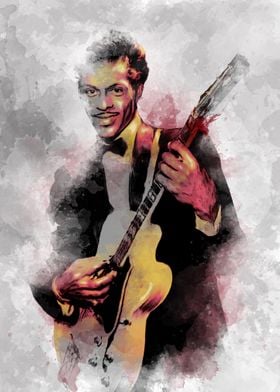 chuck berry