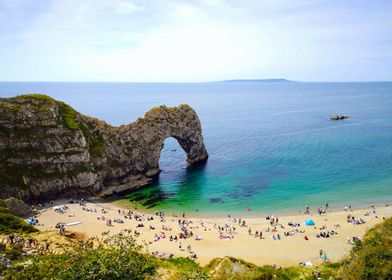 Durdle Door