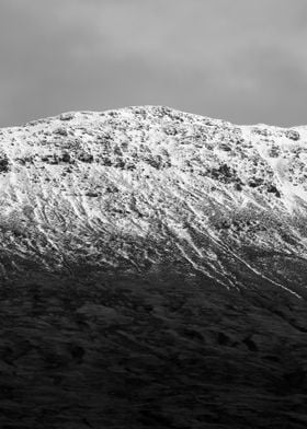 The Scottish Highlands