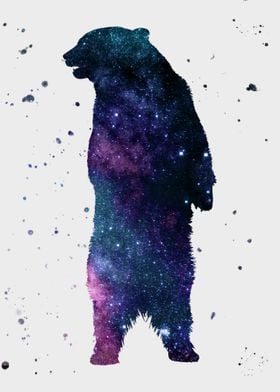 Nebula Bear