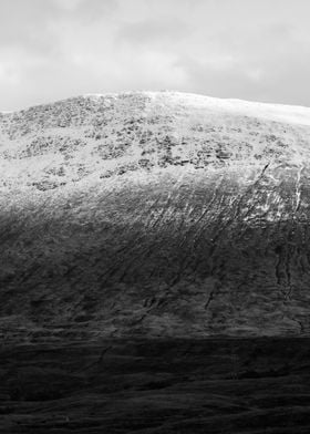 The Scottish Highlands