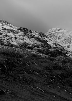 The Scottish Highlands