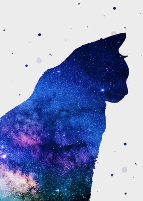 Cat nebula