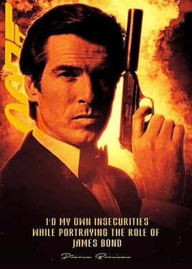 pierce brosnan