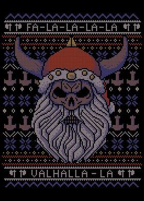 Viking Christmas