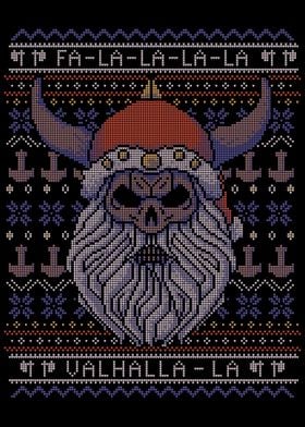 Viking Christmas