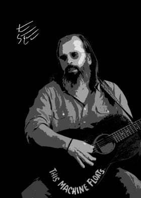 Steve Earle