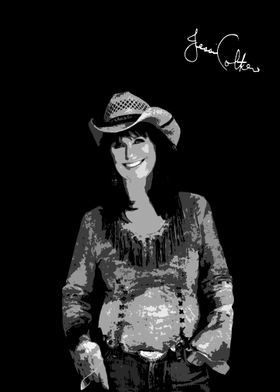 Jessi Colter