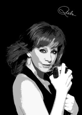 Reba McEntire