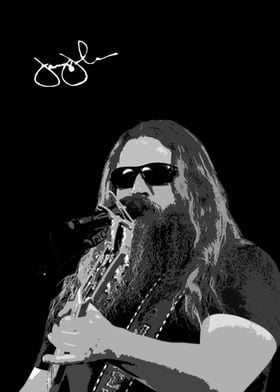  Jamey Johnson