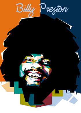 Billi Praston on wpap