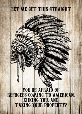 Native american